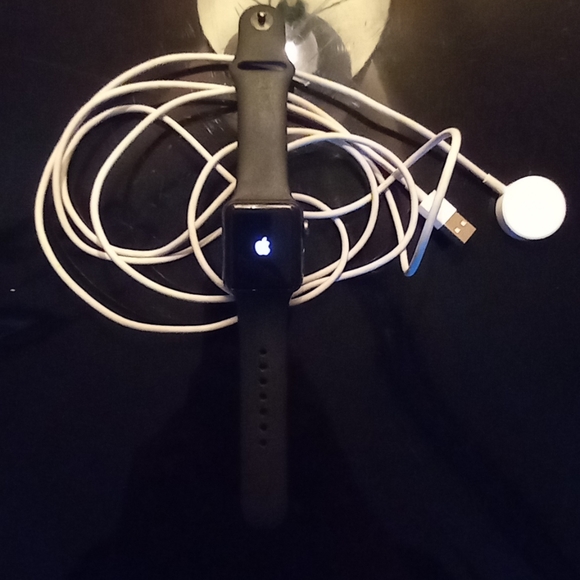Apple Watch Series 3 GPS